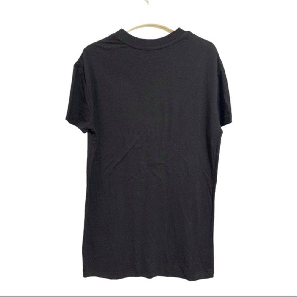 Nsync 2018 No Strings Attached Graphic Tee Long S - image 5